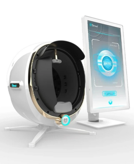 Dermabux: Dermatologie und Ästhetik