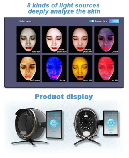 Dermabux: Dermatologie und Ästhetik